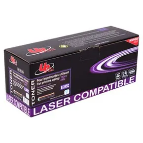 UPrint kompatibel Toner mit TN245C, cyan, 2200S, B.245C, für Brother HL-3140CW, 3170CW, UPrint
